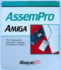 Amiga Book 140